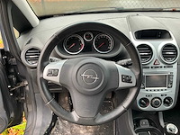 2012 opel corsa personenauto - afbeelding 8 van  23