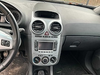 2012 opel corsa personenauto - afbeelding 9 van  23