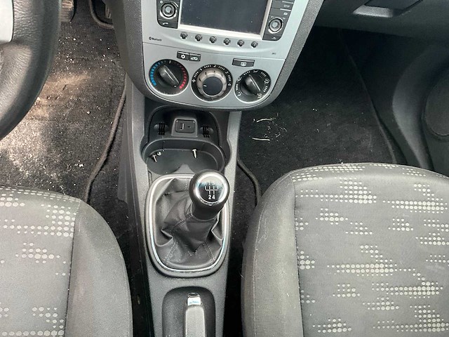 2012 opel corsa personenauto - afbeelding 10 van  23