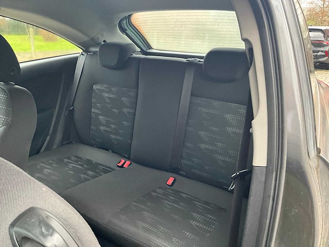 2012 opel corsa personenauto - afbeelding 11 van  23