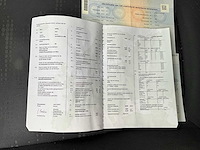 2012 opel corsa personenauto - afbeelding 16 van  23