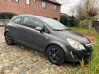 2012 opel corsa personenauto - afbeelding 12 van  23