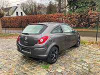 2012 opel corsa personenauto - afbeelding 18 van  23
