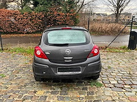 2012 opel corsa personenauto - afbeelding 19 van  23