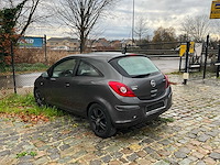 2012 opel corsa personenauto - afbeelding 20 van  23