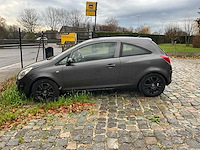 2012 opel corsa personenauto - afbeelding 21 van  23