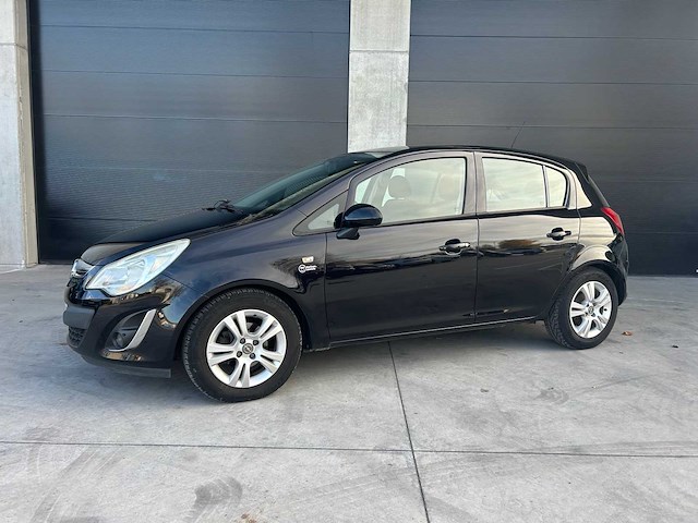 2012 opel corsa - afbeelding 2 van  33