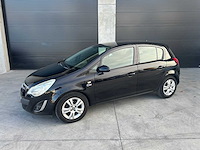 2012 opel corsa - afbeelding 3 van  33