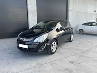 2012 opel corsa - afbeelding 4 van  33