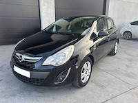 2012 opel corsa - afbeelding 6 van  33