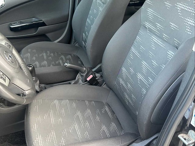 2012 opel corsa - afbeelding 9 van  33