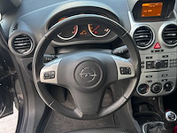 2012 opel corsa - afbeelding 10 van  33