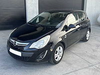 2012 opel corsa - afbeelding 1 van  33