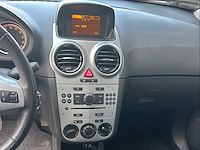 2012 opel corsa - afbeelding 13 van  33