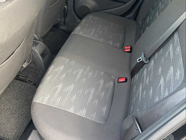 2012 opel corsa - afbeelding 15 van  33