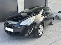 2012 opel corsa - afbeelding 12 van  33