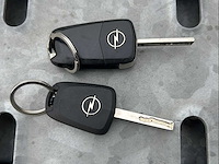 2012 opel corsa - afbeelding 25 van  33