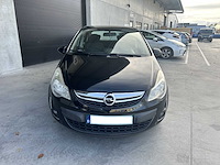 2012 opel corsa - afbeelding 23 van  33