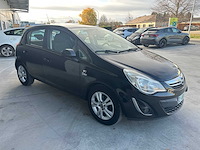 2012 opel corsa - afbeelding 29 van  33
