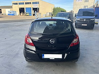 2012 opel corsa - afbeelding 31 van  33