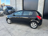 2012 opel corsa - afbeelding 33 van  33