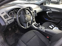 2012 opel insignia sports tourer 2.0 cdti ecoflex auto - afbeelding 3 van  21