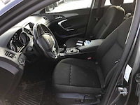 2012 opel insignia sports tourer 2.0 cdti ecoflex auto - afbeelding 11 van  21