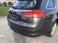 2012 opel insignia sports tourer 2.0 cdti ecoflex auto - afbeelding 17 van  21