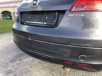 2012 opel insignia sports tourer 2.0 cdti ecoflex auto - afbeelding 21 van  21