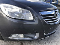 2012 opel insignia sports tourer 2.0 cdti ecoflex auto - afbeelding 2 van  11