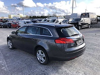 2012 opel insignia sports tourer 2.0 cdti ecoflex auto - afbeelding 7 van  11