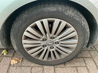 2012 opel meriva personenauto - afbeelding 4 van  28