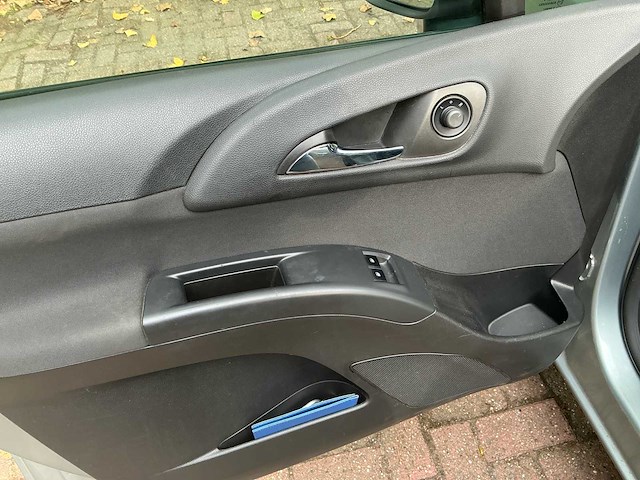 2012 opel meriva personenauto - afbeelding 6 van  28