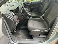 2012 opel meriva personenauto - afbeelding 7 van  28