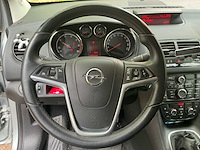 2012 opel meriva personenauto - afbeelding 10 van  28
