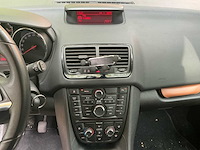 2012 opel meriva personenauto - afbeelding 11 van  28