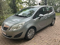 2012 opel meriva personenauto - afbeelding 1 van  28