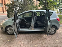 2012 opel meriva personenauto - afbeelding 14 van  28