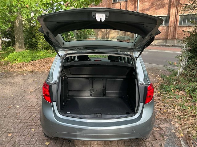 2012 opel meriva personenauto - afbeelding 16 van  28