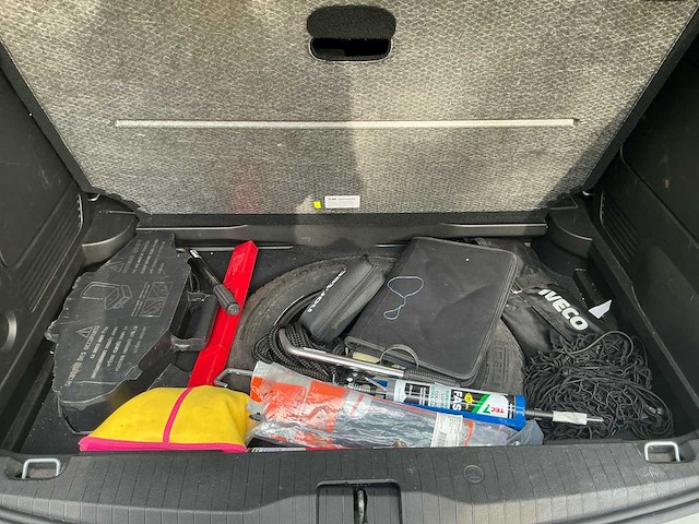 2012 opel meriva personenauto - afbeelding 19 van  28