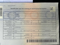 2012 opel meriva personenauto - afbeelding 21 van  28