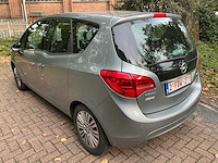 2012 opel meriva personenauto - afbeelding 22 van  28