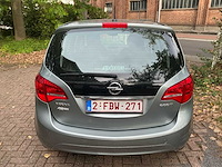 2012 opel meriva personenauto - afbeelding 23 van  28