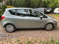 2012 opel meriva personenauto - afbeelding 25 van  28