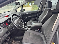 2012 opel meriva s-d monocab b - afbeelding 2 van  17