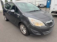 2012 opel meriva s-d monocab b - afbeelding 10 van  17