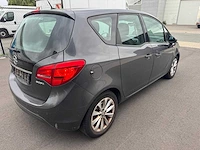 2012 opel meriva s-d monocab b - afbeelding 12 van  17