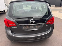 2012 opel meriva s-d monocab b - afbeelding 13 van  17