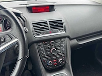 2012 opel meriva s-d monocab b - afbeelding 17 van  17