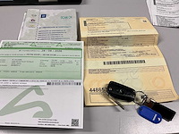 2012 opel monovolume safira eco flex personenauto - afbeelding 7 van  7